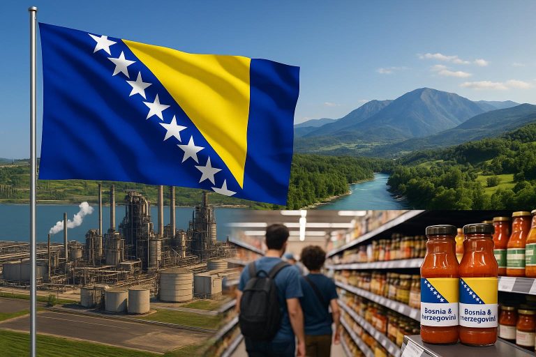 Nije dovoljno da proizvod bude dobar – mora biti iz prave zemlje