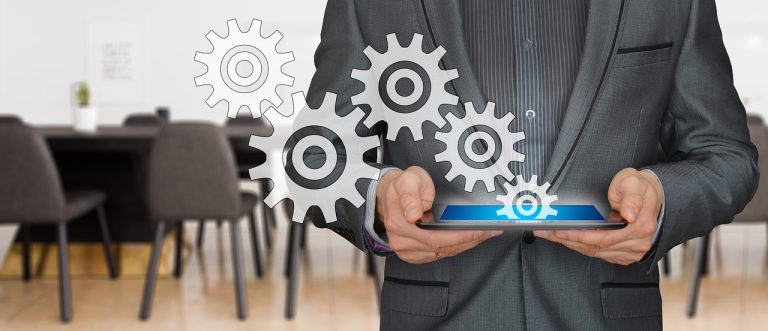 Strategija industrijskog marketinga: 6 koraka do dominacije