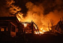 Trump: Rat ce se uskoro završiti