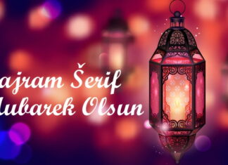 Bajram namaz 2026 u BiH – vrijeme, običaji i šta treba znati Bajram namaz 2026 u BiH - vrijeme, običaji i šta treba znati