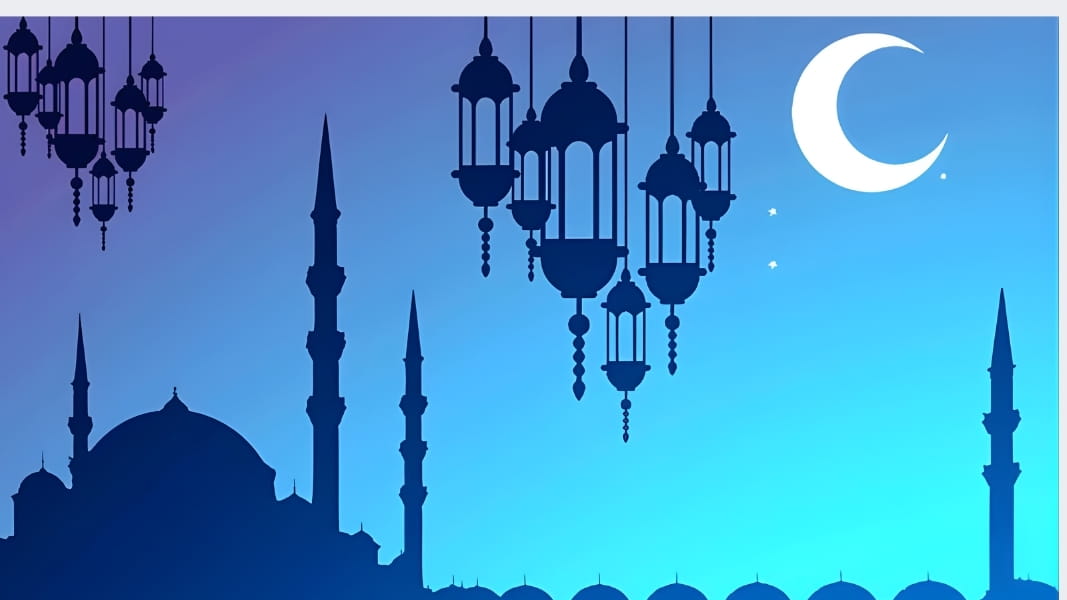 Bajram namaz 2026 u BiH