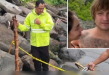 Igor Komarov: Brutalna otmica i ubistvo sina ukrajinskog tajkuna na Baliju 2026 Igor Komarov Brutalna otmica i ubistvo sina ukrajinskog tajkuna na Baliju