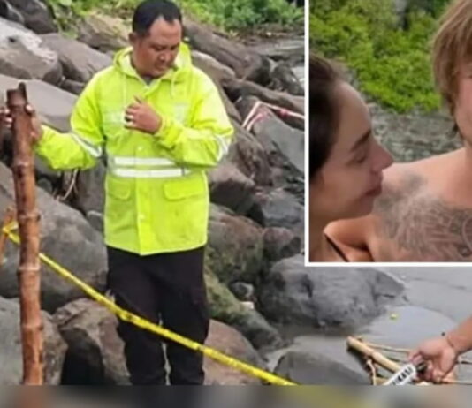 Igor Komarov: Brutalna otmica i ubistvo sina ukrajinskog tajkuna na Baliju 2026 Igor Komarov Brutalna otmica i ubistvo sina ukrajinskog tajkuna na Baliju