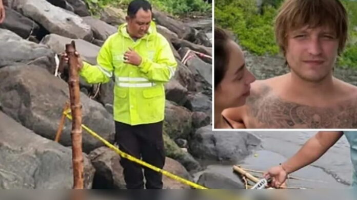 Igor Komarov Brutalna otmica i ubistvo sina ukrajinskog tajkuna na Baliju