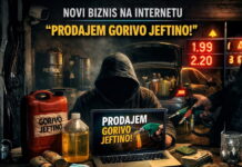 Internetom se širi oglas “Prodajem gorivo jeftino” evo šta se krije iza toga Internetom se širi oglas “Prodajem gorivo jeftino” evo šta se krije iza toga