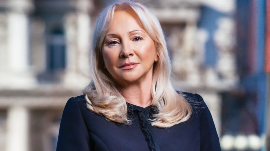 Ja jedva preživljavam sa penzijom koja mi je ostala od Šabana!”