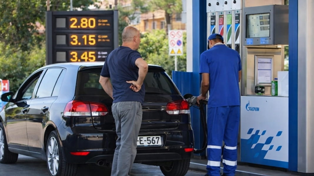 Kako poskupljenje goriva utiče na ekonomiju