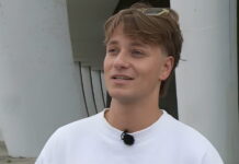 Koncert Jakova Jozinovića u Novom Sadu izazvao reakcije: Pjevač se oglasio prije nastupa