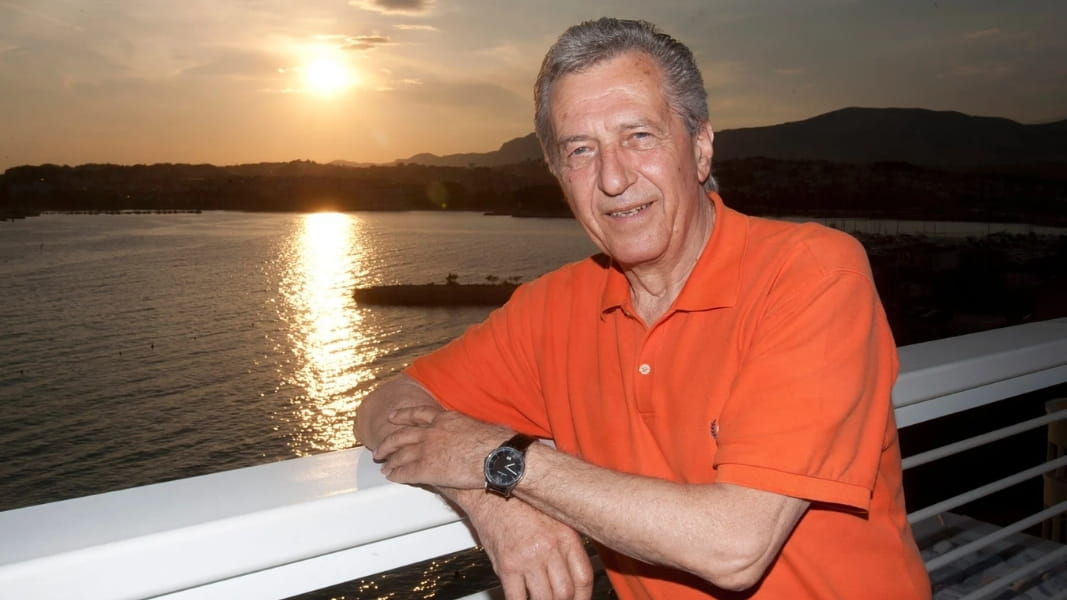 Miroslav Ilić otkrio da mu je 3.000 eura