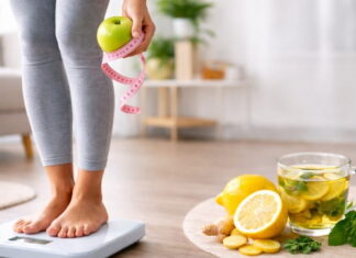 Napici za mršavljenje – prirodni recepti koji zaista djeluju Napici za mršavljenje – prirodni recepti koji zaista djeluju