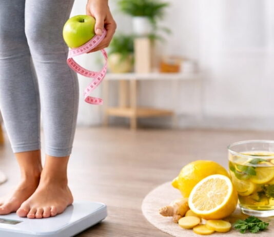 Napici za mršavljenje – prirodni recepti koji zaista djeluju Napici za mršavljenje – prirodni recepti koji zaista djeluju