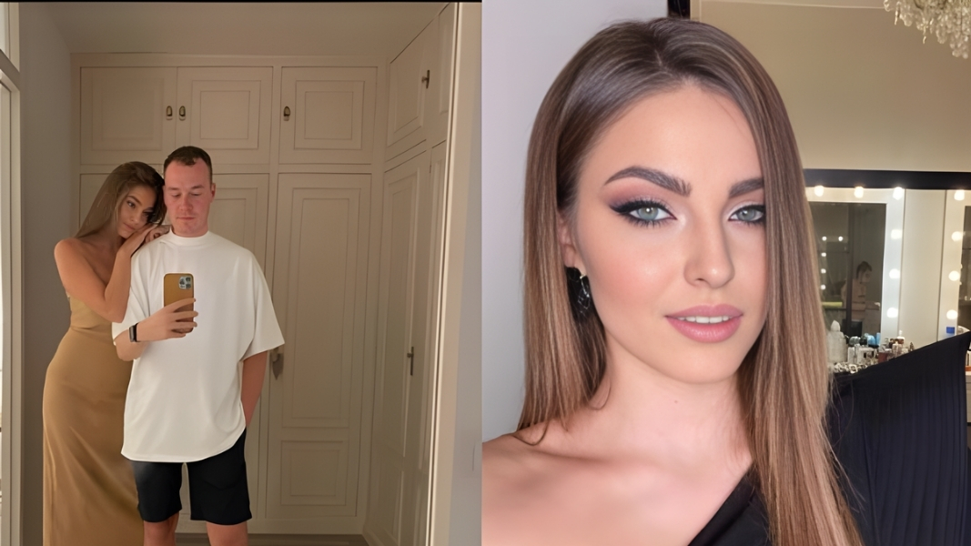 Muskarac Dzejle Ramovic