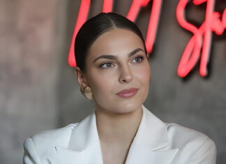 Nije više tajna: Pogledajte ko je muškarac koji je osvojio srce Džejle Ramović Nije više tajna Pogledajte ko je muškarac koji je osvojio srce Džejle Ramović