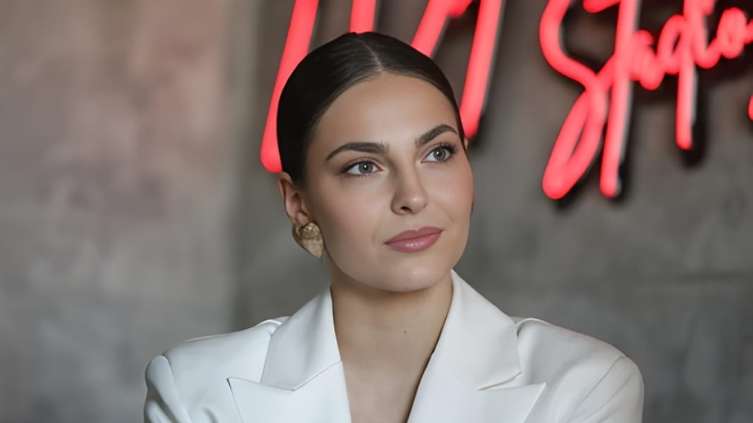 Nije više tajna Pogledajte ko je muškarac koji je osvojio srce Džejle Ramović