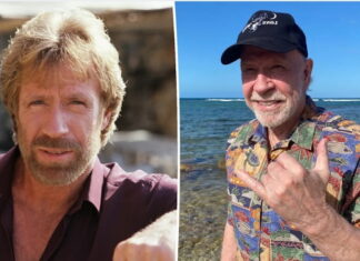 Preminuo Chuck Norris (86): Fanovi širom svijeta dijele uspomene i legendarne izjave