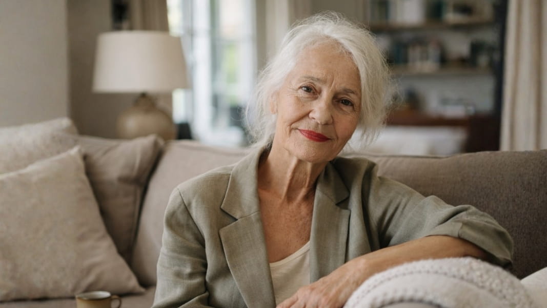 Šta su djeca rekla Mari (67)