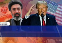 Trumpova strategija pod kritikama: Napetosti na Bliskom istoku podižu cijenu nafte Tramp i Iran Napetosti na Bliskom istoku podižu cijenu nafte