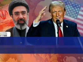 Trumpova strategija pod kritikama: Napetosti na Bliskom istoku podižu cijenu nafte Tramp i Iran Napetosti na Bliskom istoku podižu cijenu nafte