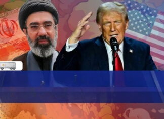 Trumpova strategija pod kritikama: Napetosti na Bliskom istoku podižu cijenu nafte Tramp i Iran Napetosti na Bliskom istoku podižu cijenu nafte