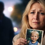 Tvrdila je da joj je sin nestao prije 30 godina, a onda joj se javio nepoznati muškarac Tvrdila je da joj je sin nestao prije 30 godina