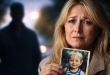 Tvrdila je da joj je sin nestao prije 30 godina, a onda joj se javio nepoznati muškarac Tvrdila je da joj je sin nestao prije 30 godina