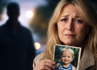 Tvrdila je da joj je sin nestao prije 30 godina, a onda joj se javio nepoznati muškarac Tvrdila je da joj je sin nestao prije 30 godina