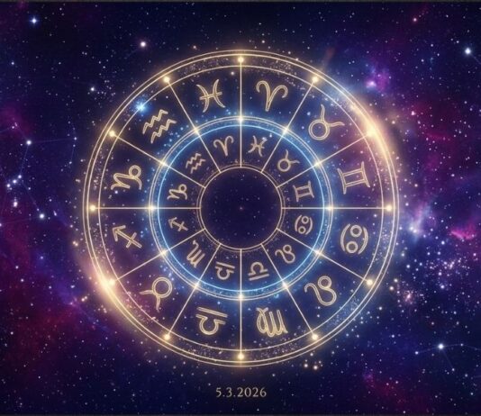 Horoskop za 5.3.2026. – Šta vam zvijezde donose danas? Horoskop 5 3 2026