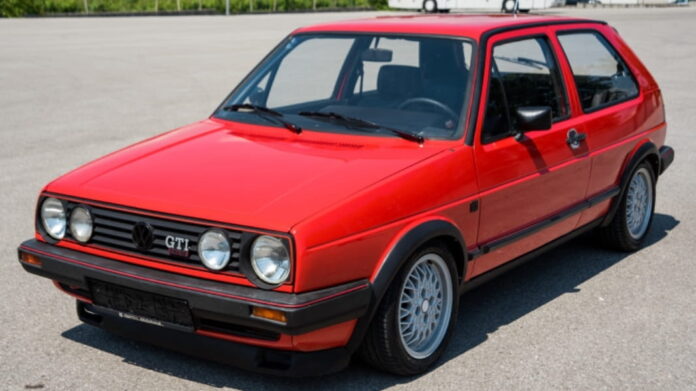 Volkswagen najavio otpuštanje 50.000 radnika u Njemačkoj do 2030. godine