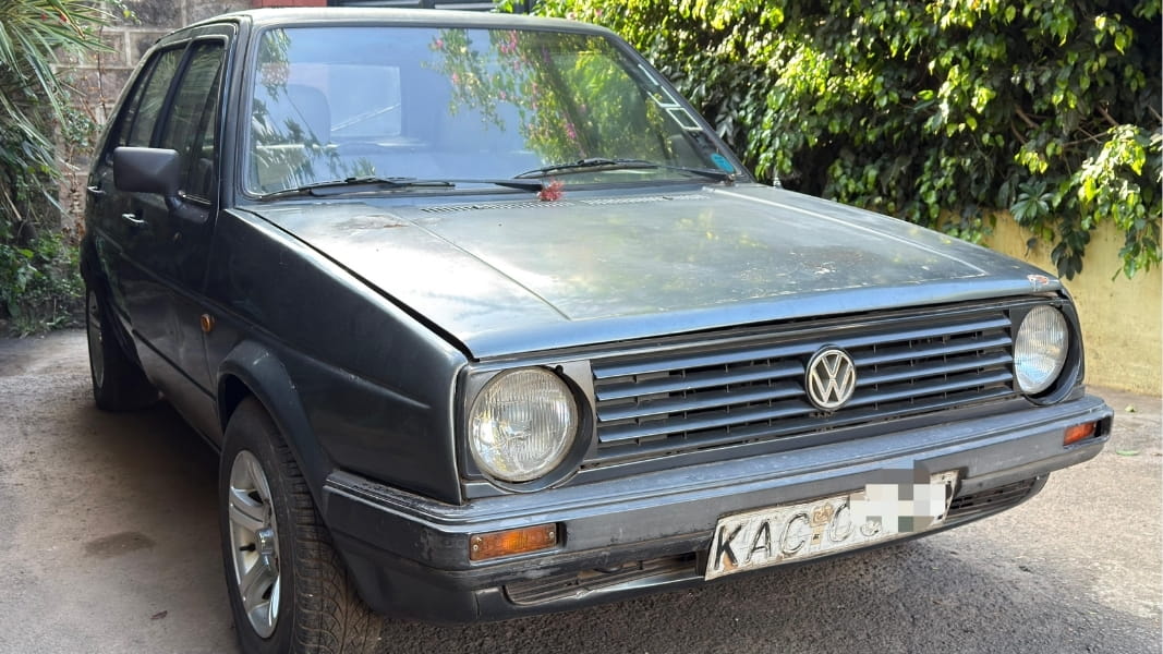 Volkswagen najavio otpuštanje 50.000