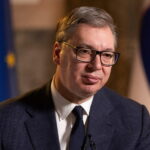 Vučić govori o prijetnjama Srbiji i sigurnosnim izazovima u regionu Vučić govori o prijetnjama Srbiji i sigurnosnim izazovima u regionu