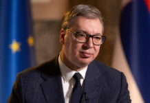 Vučić govori o prijetnjama Srbiji i sigurnosnim izazovima u regionu Vučić govori o prijetnjama Srbiji i sigurnosnim izazovima u regionu