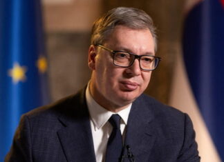 Vučić govori o prijetnjama Srbiji i sigurnosnim izazovima u regionu Vučić govori o prijetnjama Srbiji i sigurnosnim izazovima u regionu