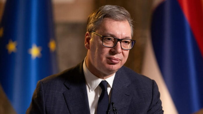 Vučić govori o prijetnjama Srbiji i sigurnosnim izazovima u regionu