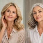 Zašto neke žene nakon 50. godine manje brinu o izgledu? Stručnjaci objašnjavaju razloge Zašto neke žene nakon 50. godine manje brinu o izgledu Stručnjaci objašnjavaju razloge