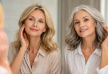 Zašto neke žene nakon 50. godine manje brinu o izgledu? Stručnjaci objašnjavaju razloge Zašto neke žene nakon 50. godine manje brinu o izgledu Stručnjaci objašnjavaju razloge