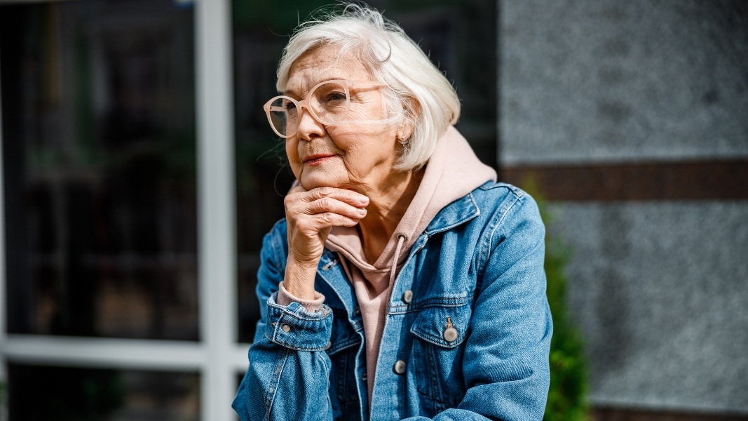 Zašto neke žene nakon 50. godine manje brinu o izgledu