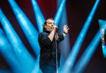 Aca Lukas priveden na aerodromu u Geteborgu: Rasta i Gile prošli, on nije.