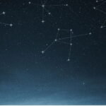 Horoskop za danas — 7. mart 2026 astrology stars night sky