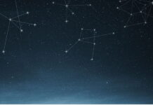 Horoskop za danas — 7. mart 2026 astrology stars night sky