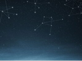 Horoskop za danas — 7. mart 2026 astrology stars night sky