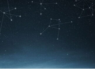 Horoskop za danas — 7. mart 2026 astrology stars night sky