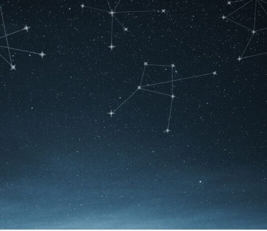 Horoskop za danas — 7. mart 2026 astrology stars night sky