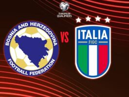 BiH večeras dočekuje Italiju: Zenica gori, sastavi poznati, ulog je Mundijal