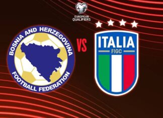 BiH večeras dočekuje Italiju: Zenica gori, sastavi poznati, ulog je Mundijal