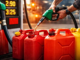 Poskupljenje goriva 2026: Koliko će poskupiti gorivo u 2026. godini poskupljenje goriva 2026