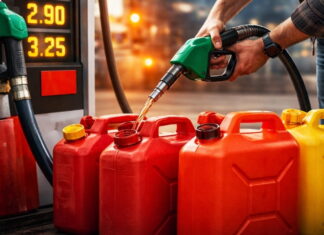 Poskupljenje goriva 2026: Koliko će poskupiti gorivo u 2026. godini poskupljenje goriva 2026