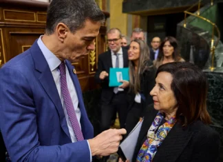 Španija zatvorila nebo za Ameriku: Nijedna baza, ni jedan avion, ni jedan metar neba