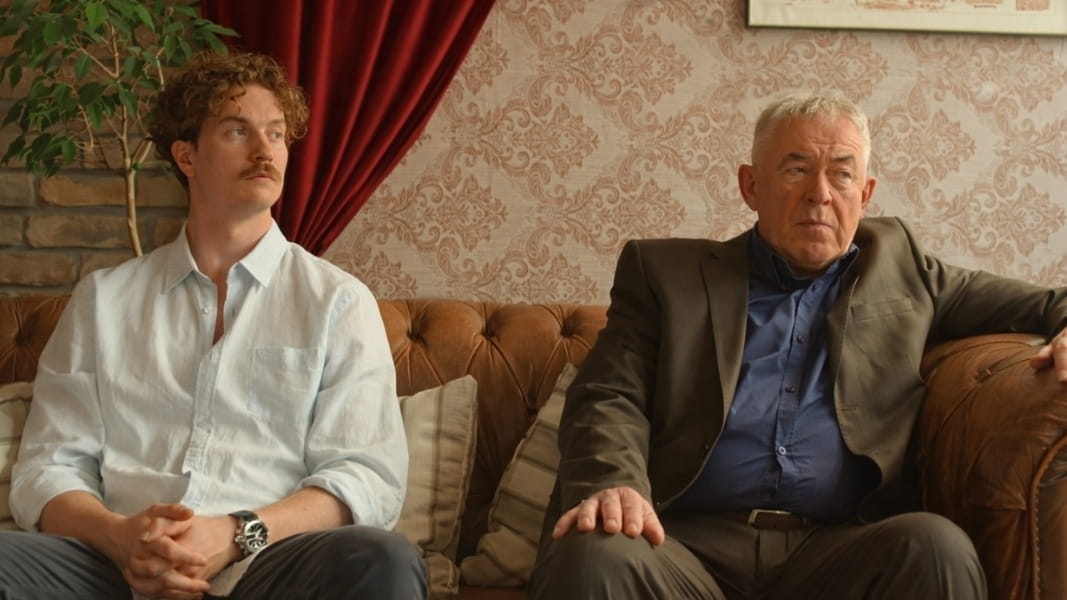 serija Izvor na RTS-u