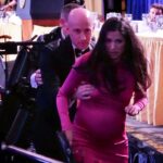 Stephen Miller iza trudne supruge Katie tokom evakuacije nakon pucnjave na White House Correspondents’ Dinneru