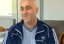 Fikret Hadžić Hadžija nakon 24 godine izašao iz zatvora, postao poznat po rečenici “Nemoj Hadžija, nećemo te više dirati”